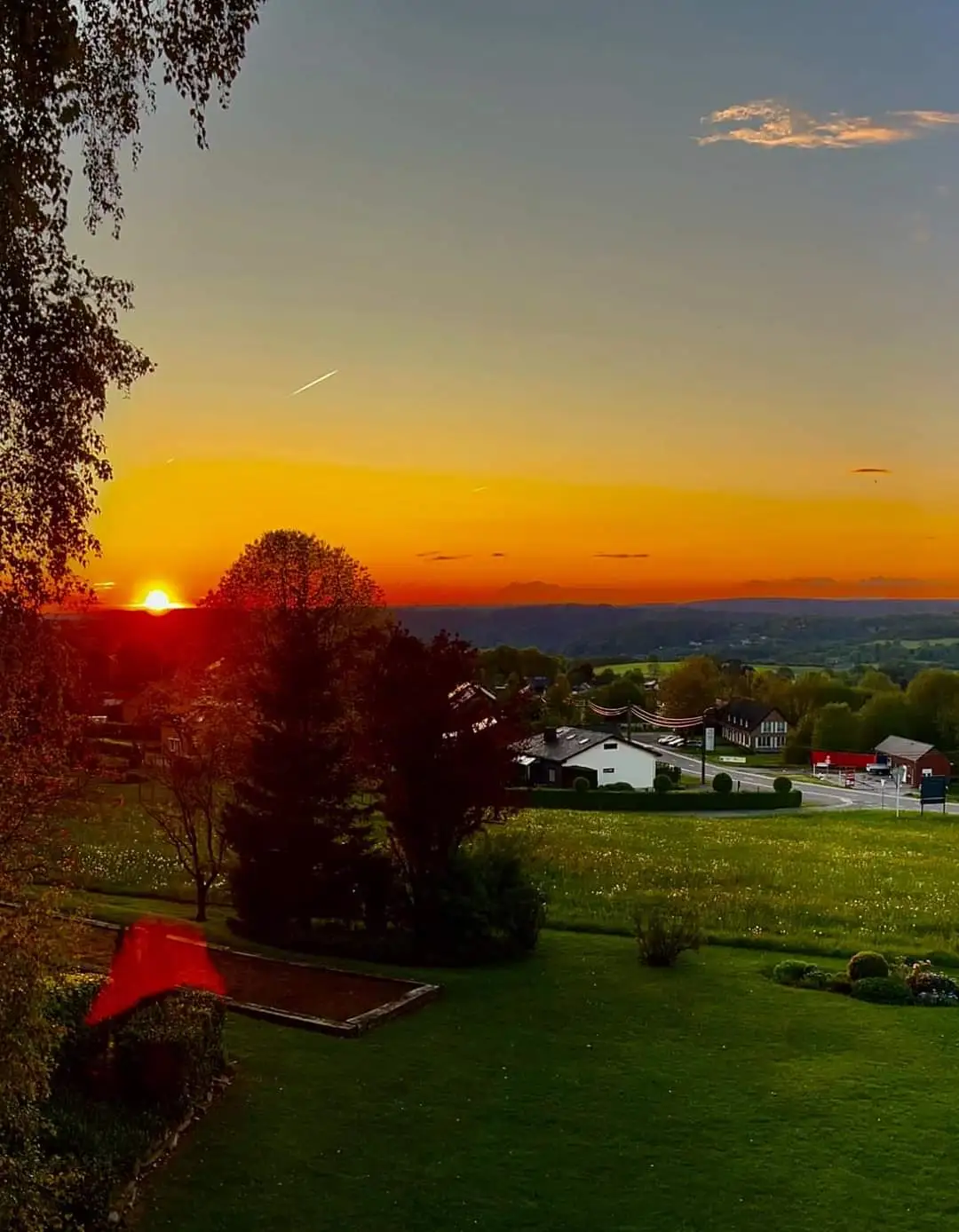 Vakantiehuis  voor 2 mensen in Malmedy L’Horizon  Appartement Etage 1